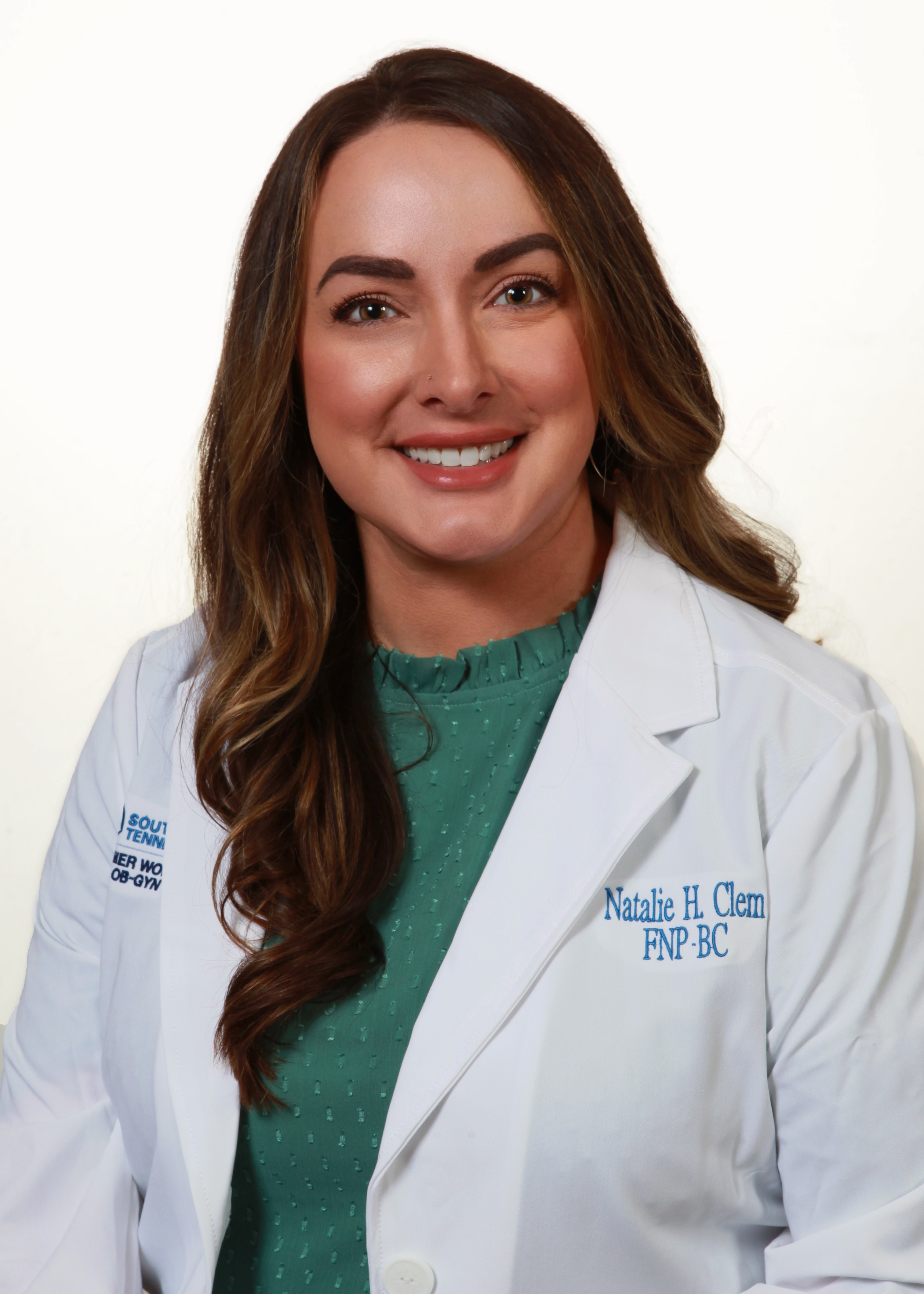 Natalie D Hollis-Clem APRN, FNP-BC
